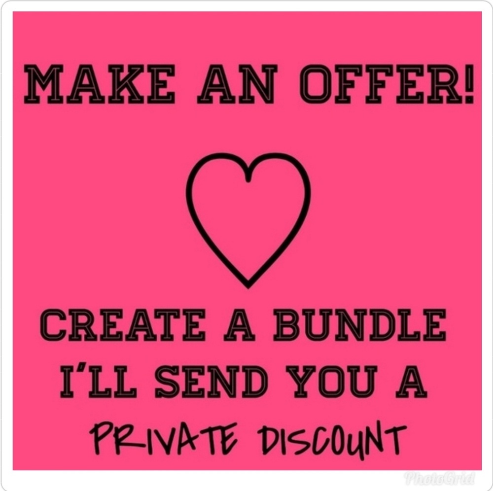 Please help me clear my closet. I'm so ready!❤👌🏼